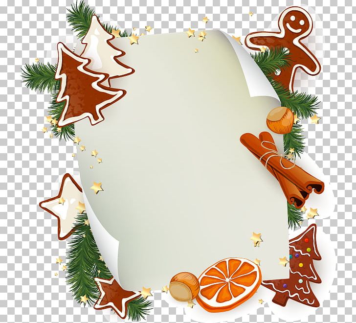 Paper Christmas Card Christmas Ornament PNG, Clipart, Advertising, Christmas, Christmas Card, Christmas Decoration, Christmas Frame Free PNG Download