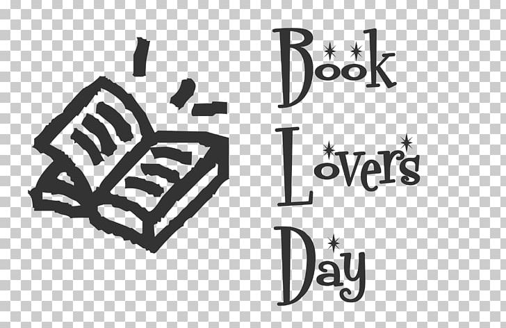 Book Lovers Day. PNG, Clipart, Angle, Area, Black, Black And White, Book Free PNG Download