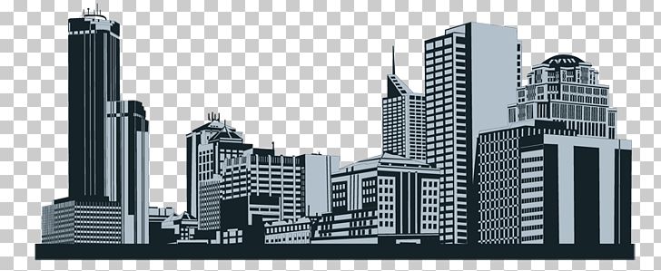 Building Free Content PNG, Clipart, Apartment, Art City, Background, Black And White, Brand Free PNG Download