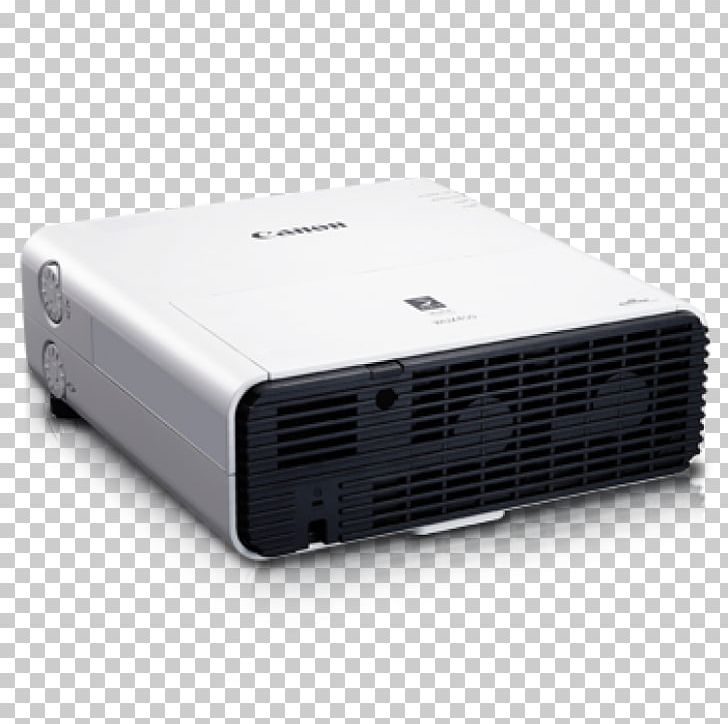 Canon Multimedia Projectors Output Device LCD Projector PNG, Clipart, Canon, Canon Hongkong Co Ltd, Canon Marketing Malaysia Sdn Bhd, Electronic Device, Electronics Accessory Free PNG Download
