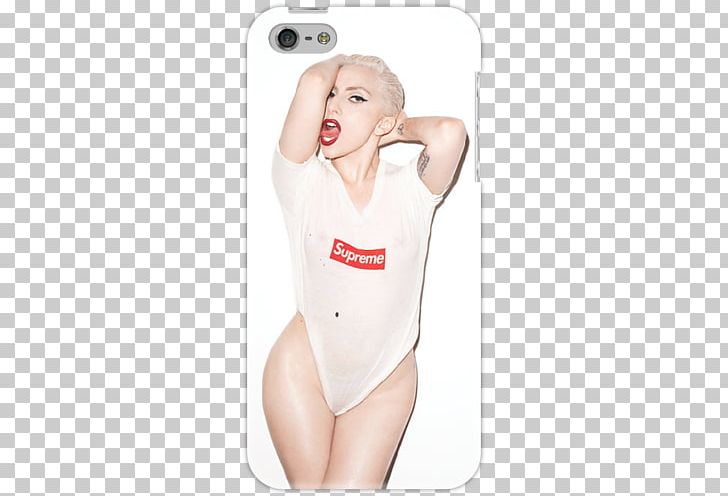 Lady Gaga X Terry Richardson Photographer Fashion