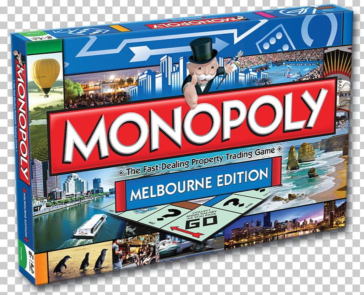 Monopoly City Sydney Board Game USAopoly Monopoly PNG, Clipart, Advertising, Banner, Board Game, Brand, Card Game Free PNG Download