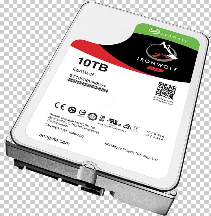 Seagate IronWolf HDD Hard Drives Network Storage Systems Serial ATA Seagate IronWolf Pro ST2000NE0025 Internal Hard Drive SATA 6Gb/s 128 MB 3.5" 1.00 5 Years Warranty 7200 Rpm 4800000000.00 PNG, Clipart, Computer, Computer, Computer Data Storage, Data Storage Device, Disk Storage Free PNG Download