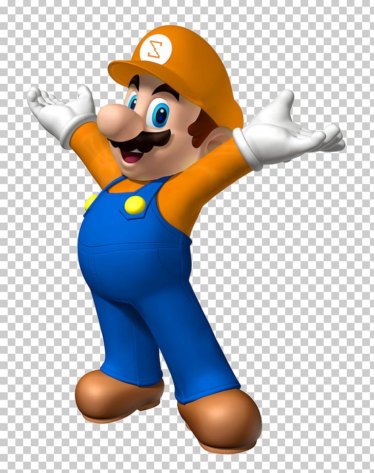 Super Mario Bros. Luigi Mario Party 8 PNG, Clipart, Art, Boy, Cartoon, Fictional Character, Figurine Free PNG Download