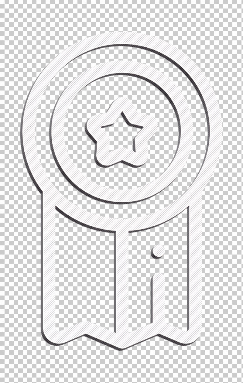 Winning Icon Medal Icon Prize Icon PNG, Clipart, Advertising Campaign, Black And White M, Black White M, Logo, Medal Icon Free PNG Download