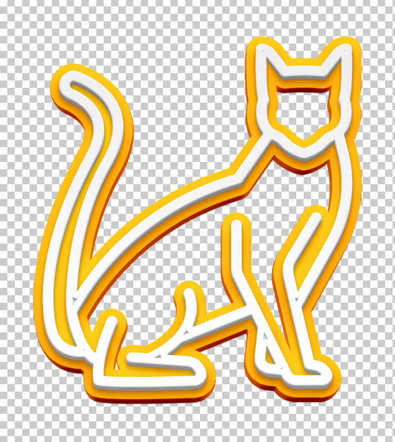 Animals Icon Cat Breed Bodies Icon Bengal Cat Icon PNG, Clipart, Animals Icon, Cartoon, Chemical Symbol, Chemistry, Geometry Free PNG Download