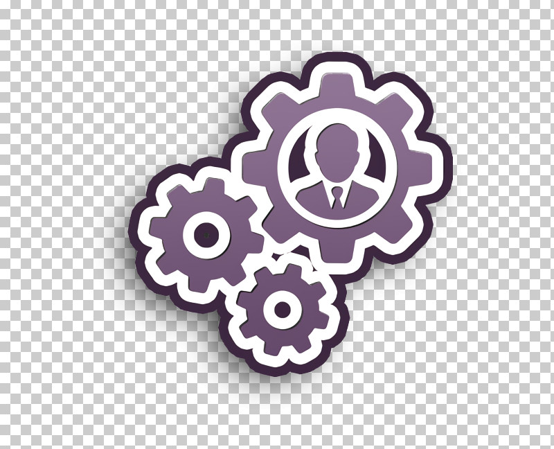 Gear Icon Settings Icon Tools And Utensils Icon PNG, Clipart, Business Icon, Discounts And Allowances, Educational Assessment, Gear Icon, Lavender Free PNG Download