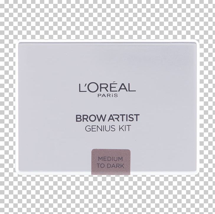 Artist Brand LÓreal Eyebrow Font PNG, Clipart,  Free PNG Download