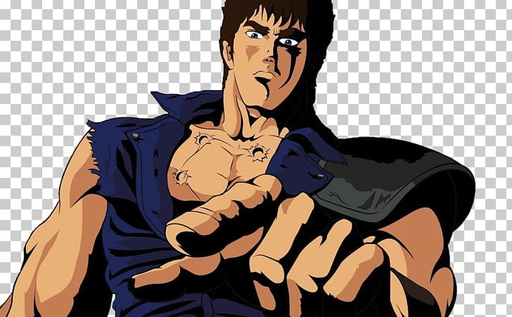 Kenshiro YouTube Anonymous Mobile Legends: Bang Bang Fist Of The North Star PNG, Clipart, Anime, Anonymous, Arm, Cartoon, Fiction Free PNG Download