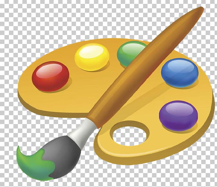 Palette Drawing Painting Color Artist PNG, Clipart, Art, Artist, Brush, Color, Colored Pencil Free PNG Download