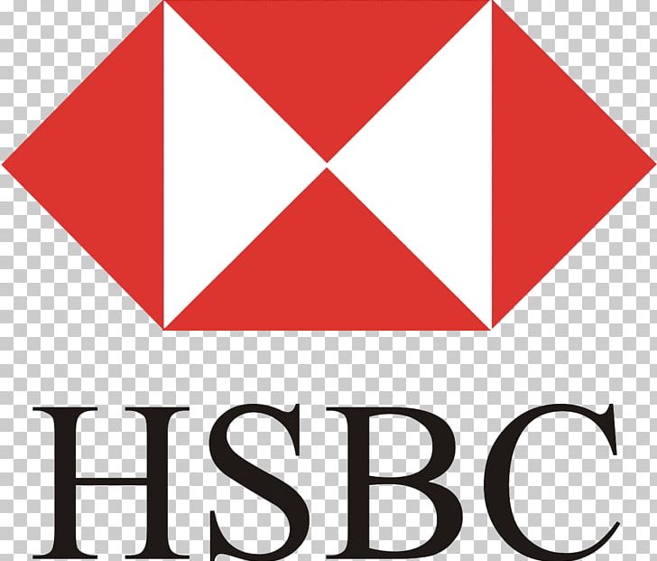 The Hongkong And Shanghai Banking Corporation HSBC Bank USA HSBC Finance PNG, Clipart, Angle, Area, Bank, Brand, Business Free PNG Download