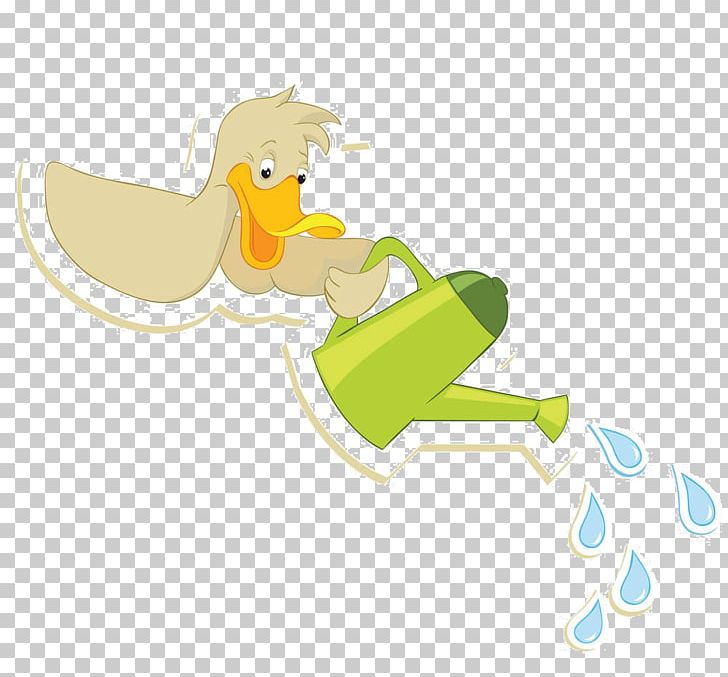 Watering Can Photography Drawing Illustration PNG, Clipart, Art, Balloon Cartoon, Beak, Bird, Boy Cartoon Free PNG Download