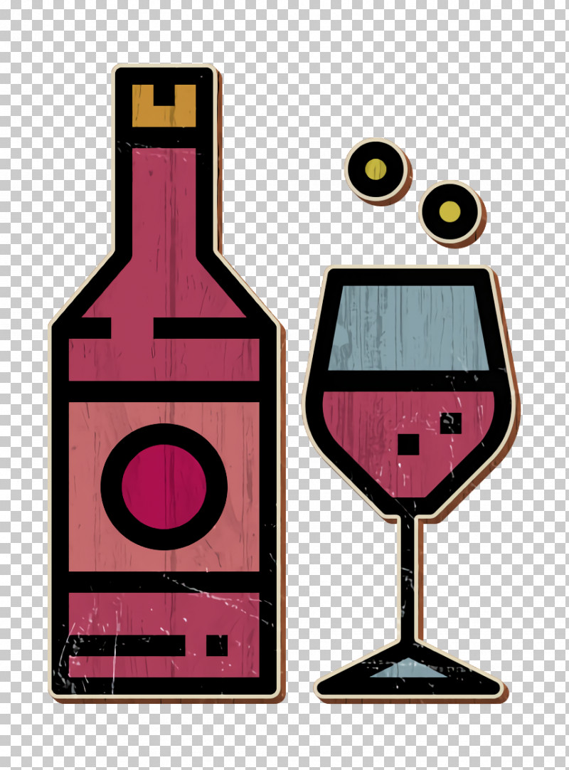 Prom Night Icon Wine Icon PNG, Clipart, Magenta, Pink, Prom Night Icon, Technology, Wine Icon Free PNG Download