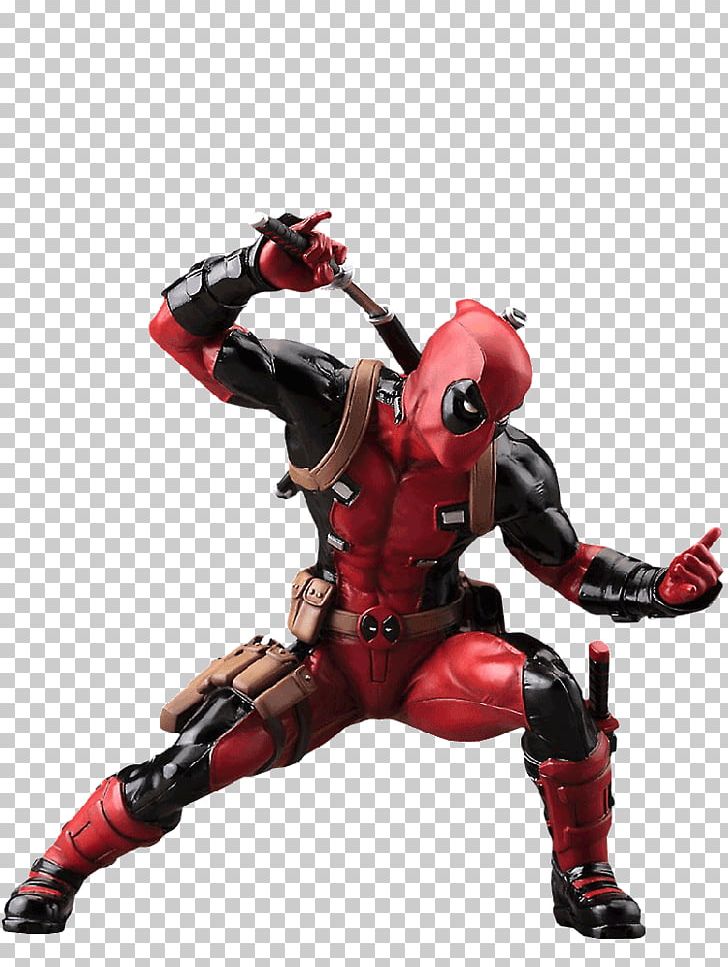Deadpool Action & Toy Figures Marvel NOW! Kotobukiya PNG, Clipart, Action, Action Figure, Action Toy Figures, Amp, Comic Book Free PNG Download