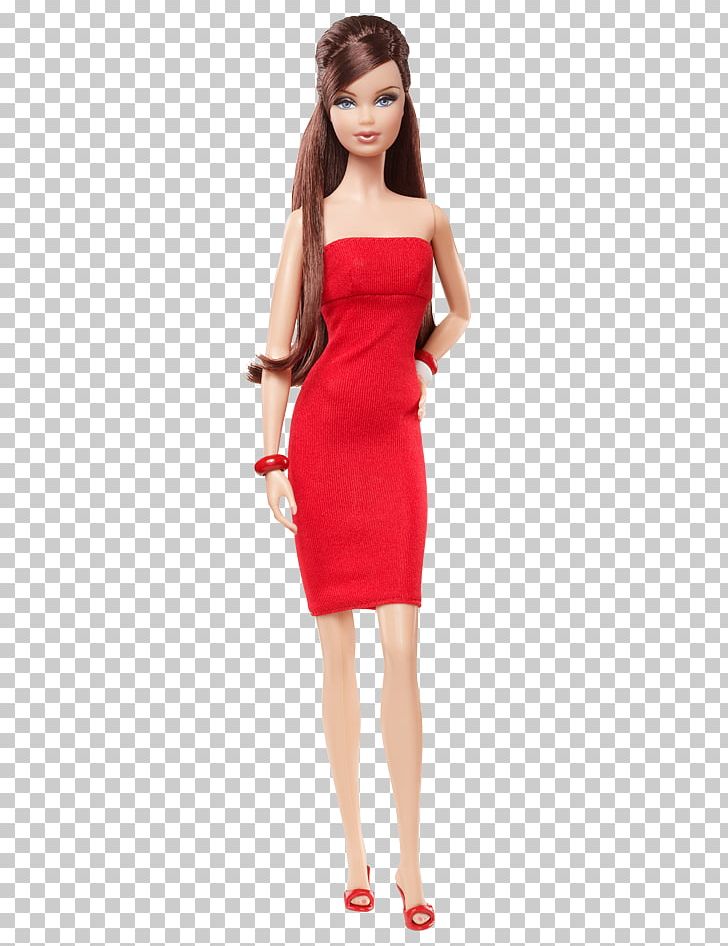 Dress Barbie Basics Ruffle Coat PNG, Clipart, Barbie, Barbie Basics, Clothing, Coat, Cocktail Dress Free PNG Download