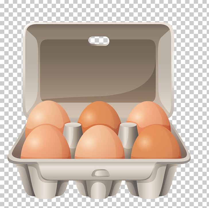 Fried Egg Chicken Egg Carton PNG, Clipart, Box, Broken Egg, Carton, Chicken, Coin Stack Free PNG Download