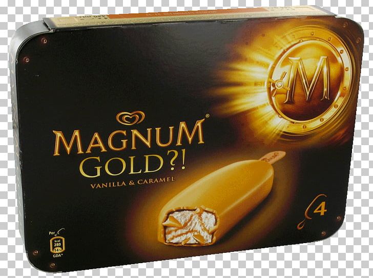 Ice Cream Magnum Wall's Flavor Food PNG, Clipart,  Free PNG Download