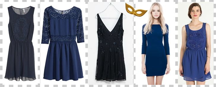 Little Black Dress Clothing Fashion Model PNG, Clipart, Blue, Catwalk, Clothing, Cobalt Blue, Cocktail Dress Free PNG Download