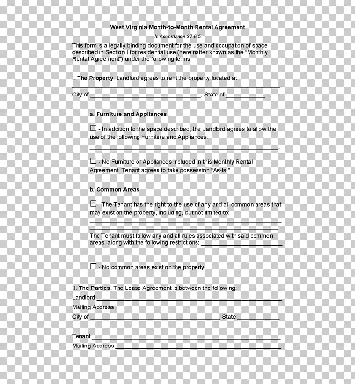 Rental Agreement Lease Renting House Real Estate PNG, Clipart, Area, Commercial Property, Contract, Diagram, Document Free PNG Download