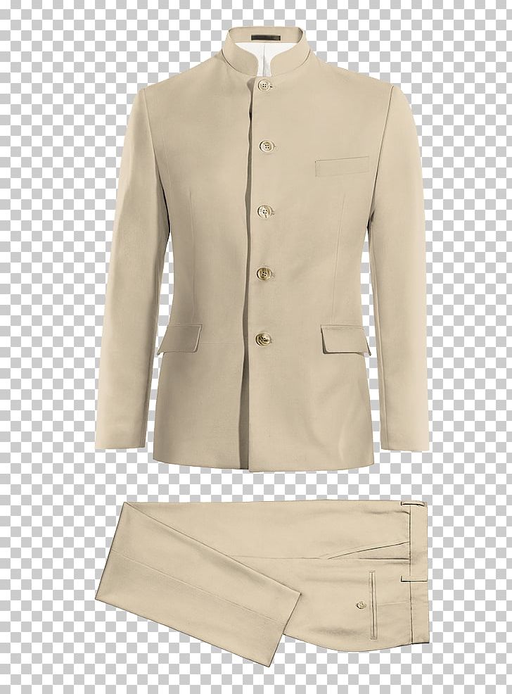 Suit Double-breasted Blazer Seersucker Jacket PNG, Clipart, Beige, Blazer, Button, Clothing, Coat Free PNG Download
