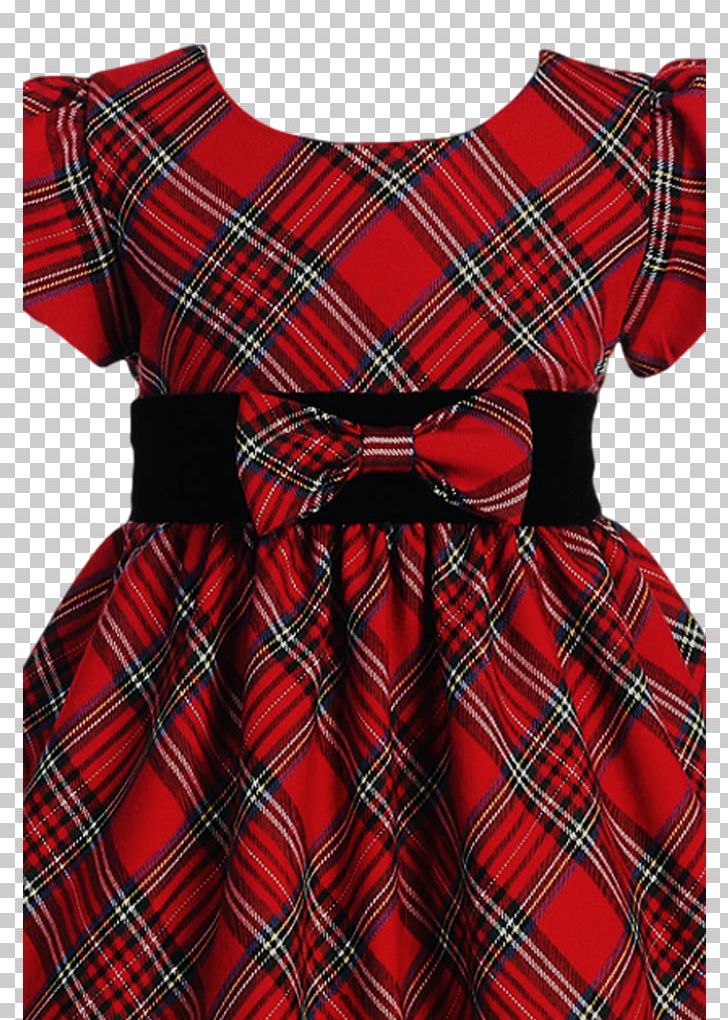 Tartan Dress Clothing Sleeve Pattern PNG, Clipart,  Free PNG Download