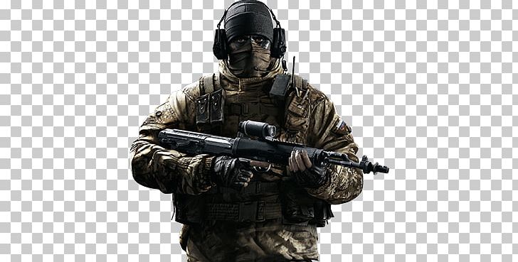 Tom Clancy's Rainbow Six Siege Ubisoft Spetsnaz Video Game PNG, Clipart,  Free PNG Download