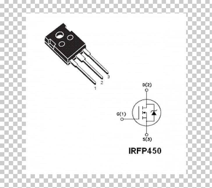 Transistor Power MOSFET Power Semiconductor Device Datasheet PNG, Clipart, 78xx, Angle, Circuit Component, Datasheet, Diode Free PNG Download