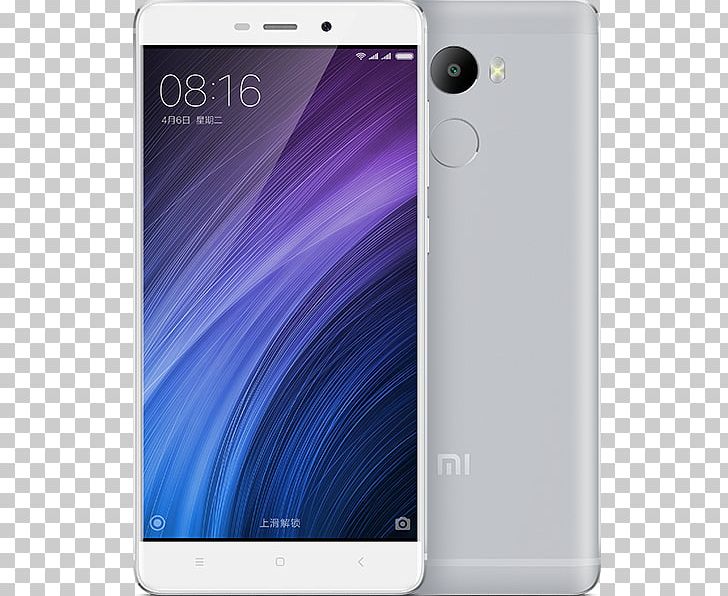Xiaomi Redmi Note 4 MIUI Qualcomm Snapdragon LTE PNG, Clipart, Communication Device, Electronic Device, Feature Phone, Gadget, Lte Free PNG Download