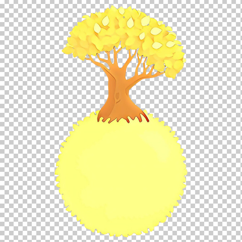 Yellow Pom-pom PNG, Clipart, Pompom, Yellow Free PNG Download