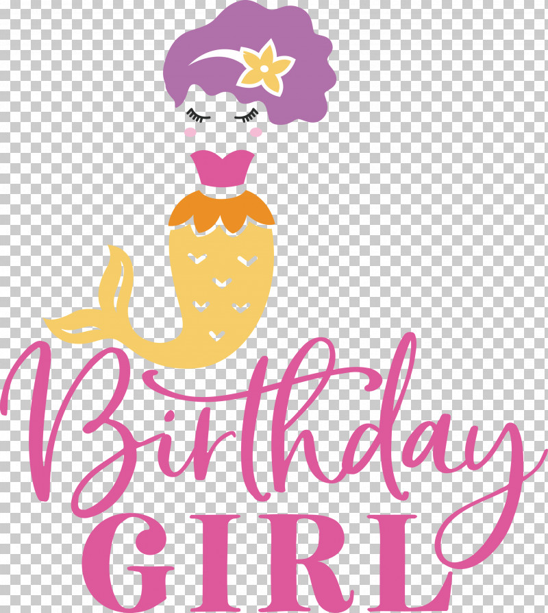 Birthday Girl Birthday PNG, Clipart, Behavior, Birthday, Birthday Girl, Geometry, Happiness Free PNG Download