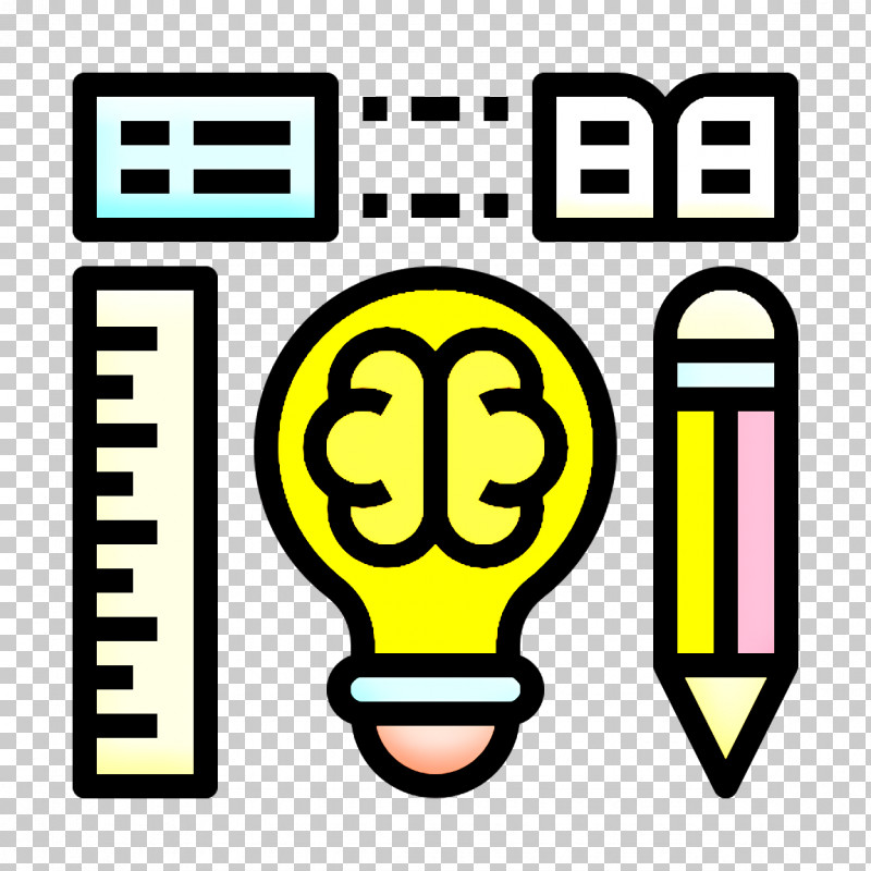 Book And Learning Icon Brain Icon Creativity Icon PNG, Clipart, Book And Learning Icon, Brain Icon, Creativity Icon, Emblem, Symbol Free PNG Download