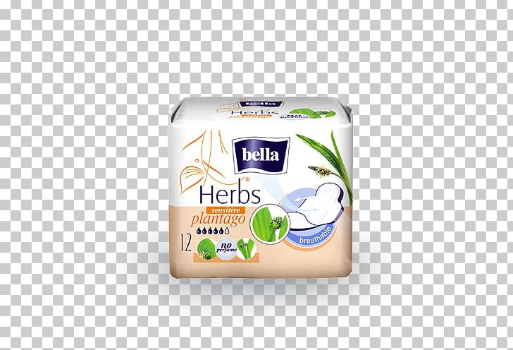 Bella Sanitary Napkin Herb Ribwort Plantain Pantyliner PNG, Clipart, Always, Bella, Brand, Extract, Feminine Sanitary Supplies Free PNG Download