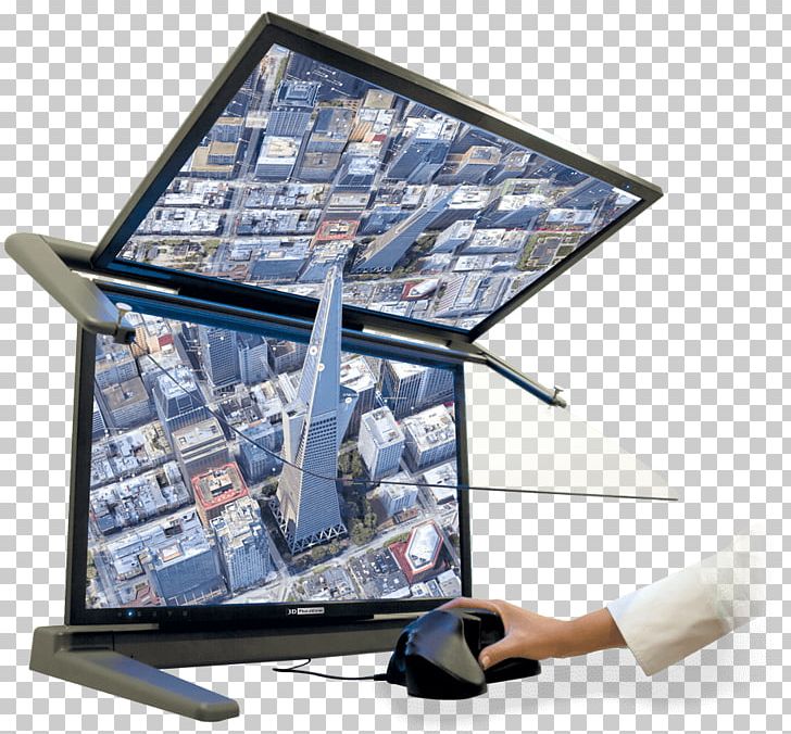 Computer Monitors Computer Mouse Graphics Cards & Video Adapters 3D Computer Graphics Photogrammetry PNG, Clipart, 3d Computer Graphics, 3dconnexion, Computer, Computer Monitor, Computer Monitor Accessory Free PNG Download