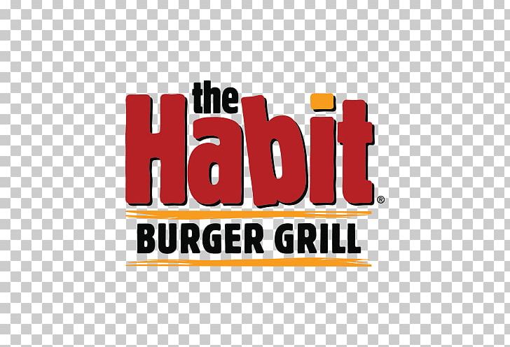 Logo Font Brand Product PNG, Clipart, Area, Brand, Habit Burger Grill, Logo, Orange Free PNG Download