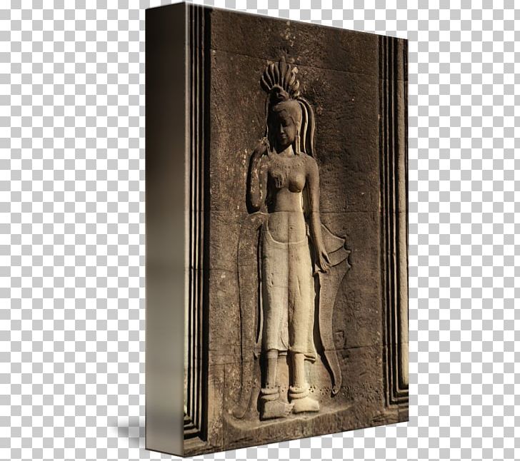 Relief Classical Sculpture Stone Carving Frames PNG, Clipart, Angkor Wat, Artwork, Carving, Classical Sculpture, Picture Frame Free PNG Download