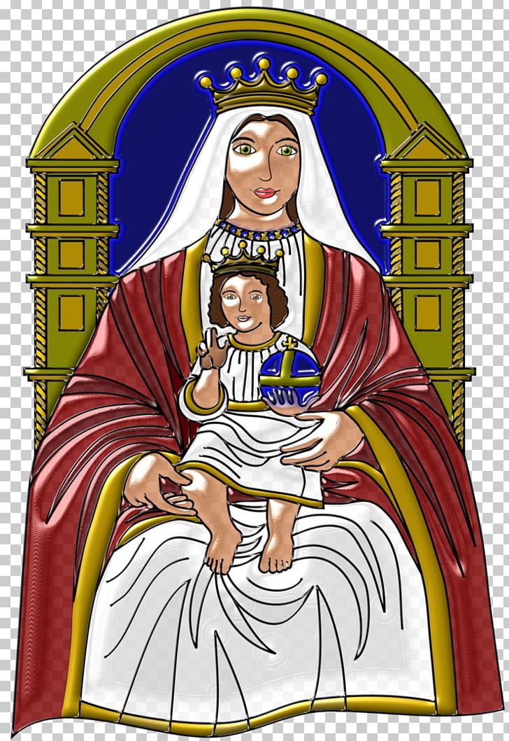 Stained Glass Middle Ages Religion Cartoon PNG, Clipart, Abbess, Art, Cartoon, Character, Fiction Free PNG Download