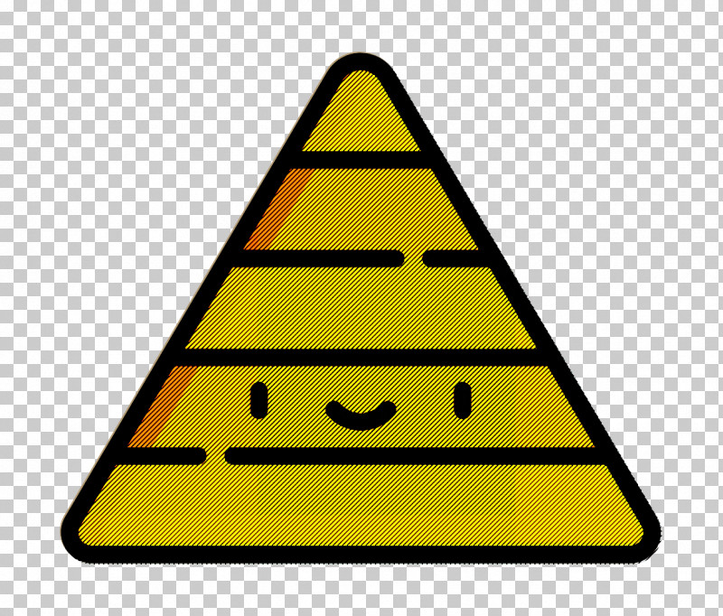 Egypt Icon Pyramid Icon PNG, Clipart, Cone, Egypt Icon, Line, Pyramid Icon, Sign Free PNG Download