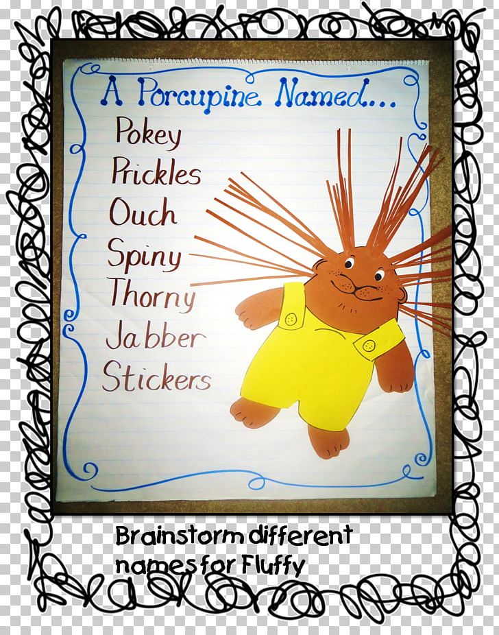 A Porcupine Named Fluffy Surfside Beach Book Oracle Corporation PNG, Clipart, Apple, Area, Beginning, Bodysurfing, Book Free PNG Download