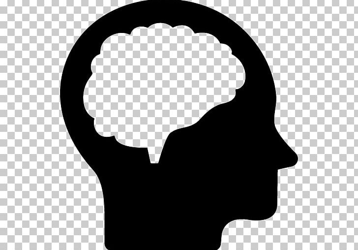 Brain Computer Icons Human Head PNG, Clipart, Black And White, Brain, Brain Mapping, Clip Art, Computer Icons Free PNG Download