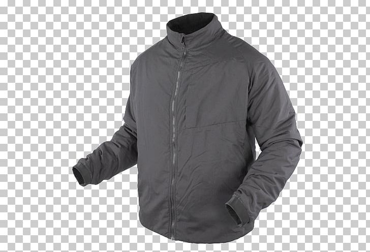 Condor Outdoor Nimbus Light Loft Jacket Clothing Hoodie Softshell PNG, Clipart, Black, Clothing, Coat, Fleece Jacket, Flight Jacket Free PNG Download