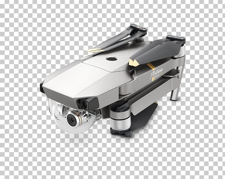 DJI Mavic Pro Platinum Quadcopter DJI Mavic Pro Platinum Unmanned Aerial Vehicle PNG, Clipart, 4k Resolution, Automotive Exterior, Camera, Dji, Dji Mavic Pro Platinum Free PNG Download