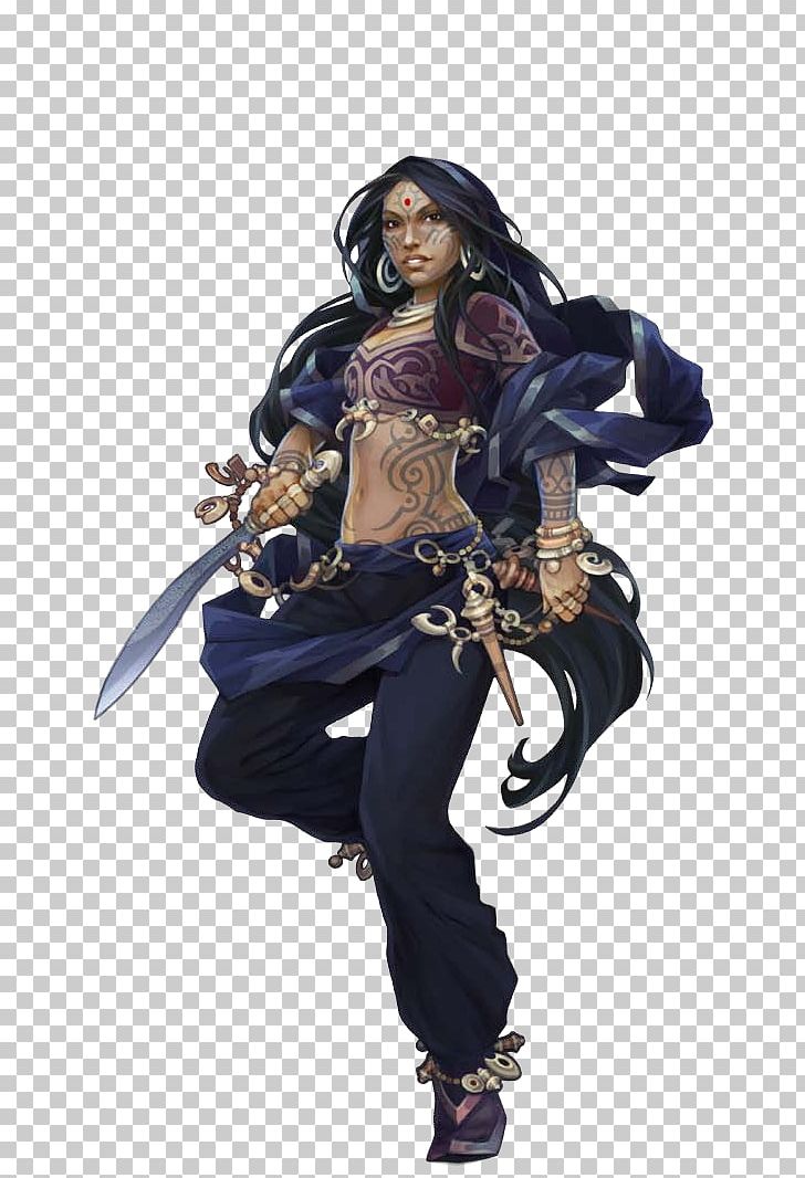 Dungeons & Dragons Female Pathfinder Roleplaying Game Shadowrun Woman PNG, Clipart, Action Figure, Amp, Art, Costume, D20 System Free PNG Download
