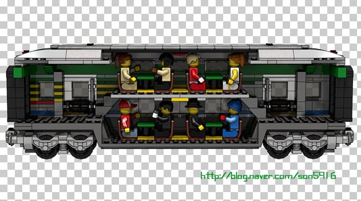 Railroad Car Passenger Car Train Locomotive Rail Transport PNG, Clipart, Cargo, Doubledeck, Lego, Lego Group, Locomotive Free PNG Download