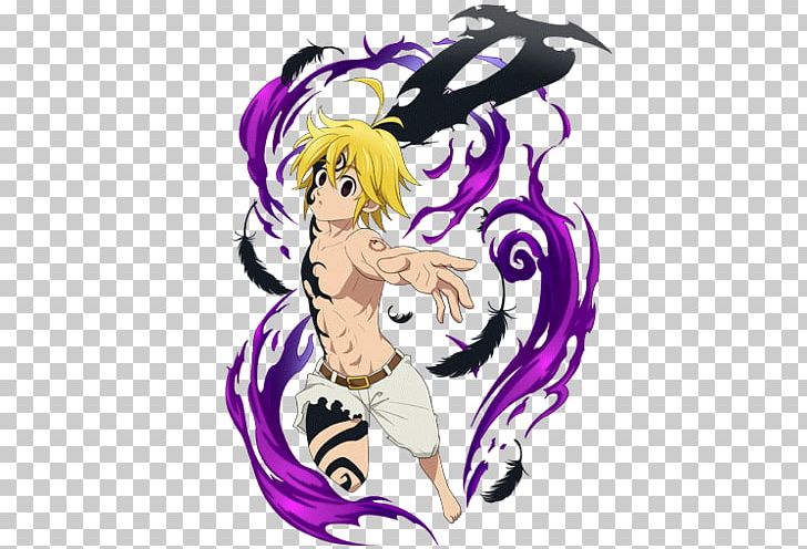 The Seven Deadly Sins Meliodas Anime PNG, Clipart, Anime, Art, Artwork, Chibi, Clipart Free PNG Download