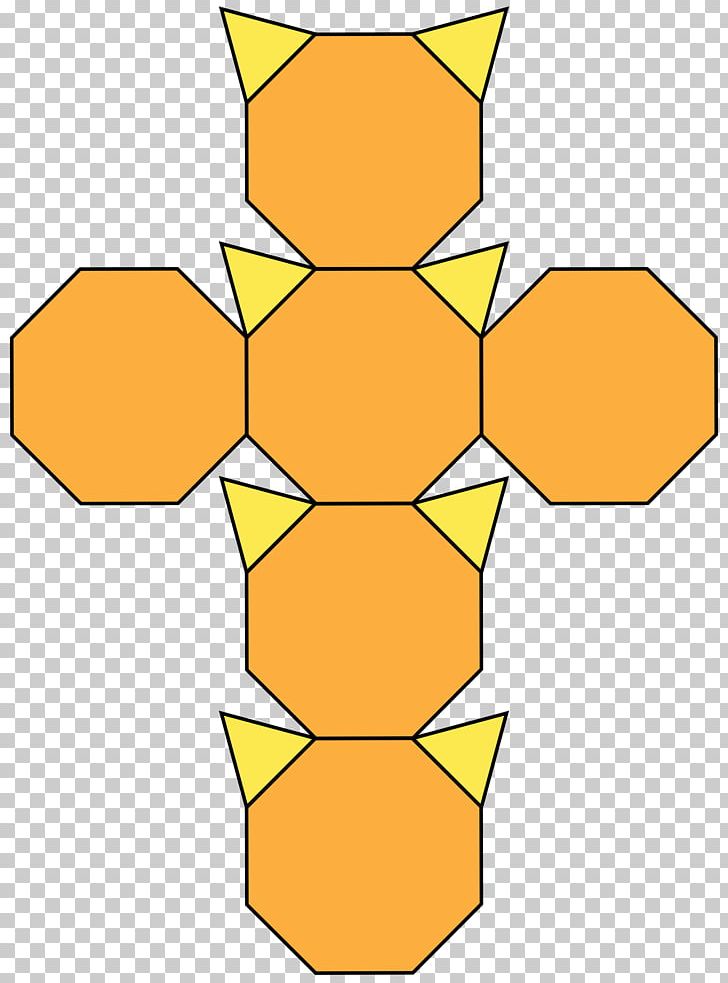 Truncated Cube Archimedean Solid Polyhedron Geometry PNG, Clipart, Angle, Archimedean Solid, Area, Art, Artwork Free PNG Download
