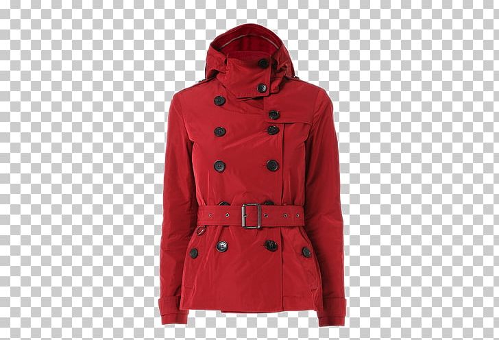 Windbreaker Outerwear Overcoat Burberry PNG, Clipart, Blouse, Burberry, Clothing, Coat, Cuff Free PNG Download