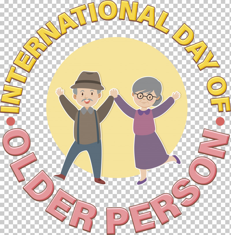 International Older Person Day International Older People Day PNG, Clipart, International Older People Day, International Older Person Day Free PNG Download