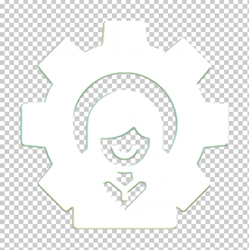 Cog Icon Leader Icon Management Icon PNG, Clipart, Circle, Cog Icon, Emblem, Leader Icon, Logo Free PNG Download