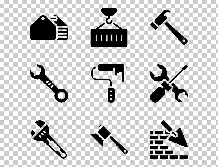 Architectural Engineering Crane Shovel PNG, Clipart, Angle, Architectural Engineering, Black, Black And White, Brand Free PNG Download