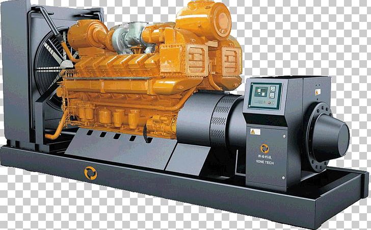 Electric Generator Diesel Generator Electricity Generation Diesel Fuel PNG, Clipart, Alternator, Brush, Cogeneration, Cylinder, Diesel Fuel Free PNG Download